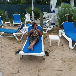 Meet your Posher, Richard